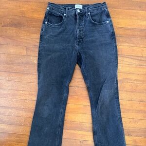 COH Libby Jeans - Black